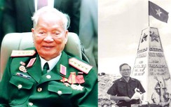 Đại tướng Lê Đức Anh và lời thề bảo vệ Trường Sa