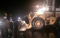 Đảm bảo thông suốt tuyến QL1 qua Khánh Hòa