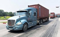 Yêu cầu đẩy nhanh dự án sửa chữa QL5