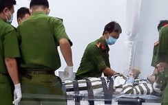 Bộ Công an: Xây dựng nhà thi hành án tử hình tại mỗi tỉnh là lãng phí