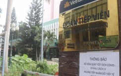 Tiếp viên Vietnam Airlines có vi phạm quy định cách ly?