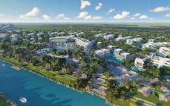 3 dự án "khủng" SCG mới trúng thầu có gì nổi bật?