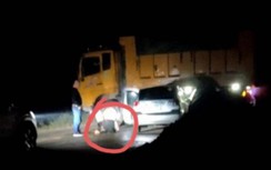 Tài xế tử vong sau khi bị truy đuổi ở Bắc Giang: Nhân chứng nói gì?