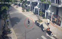 Dân mua nhà dự án liên quan Vũ "nhôm" khốn đốn vì bị khóa cửa, cắt điện