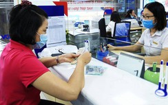 Lãi suất giảm, doanh nghiệp vẫn khó tiếp cận vốn