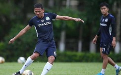 HLV Park ngó lơ, "nước cờ sai của bầu Đức" rời HAGL