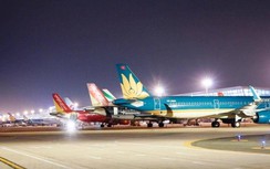 Các hãng hàng không sắp bị giám sát về khí thải tàu bay