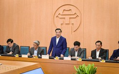 Hà Nội giám sát chặt cách ly, không để xảy ra "làn sóng Covid-19" thứ 3