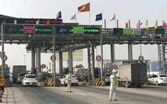 Thu phí không dừng sẽ về đích đúng hẹn