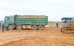 Đẩy nhanh tiến độ các dự án giao thông trọng điểm