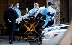 Virus Covid-19 đã lây lan tại Mỹ trước khi Trung Quốc công bố dịch?