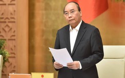 Thủ tướng: Thần tốc, quyết liệt trong truy vết, khoanh vùng Covid-19