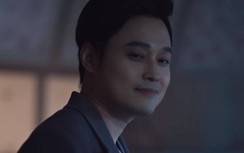 Quang Vinh bỗng lạ lẫm thâm trầm trở lại làng nhạc