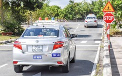 Sẽ kiểm tra đột xuất các kỳ sát hạch cấp GPLX