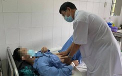 Bất ngờ nam thanh niên gãy dương vật vì thói quen tự bẻ