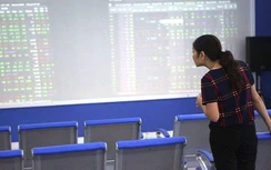 Chứng khoán ngày 3/12: VN-Index "lỗi hẹn" mốc 1.020 điểm