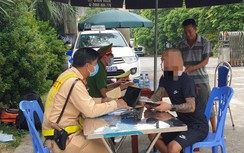 Camera trên cao tốc Nội Bài - Lào Cai đã "soi" ra 12.000 vi phạm giao thông