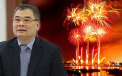 Bộ Công an hướng dẫn người dân cách đốt pháo vui, đúng luật
