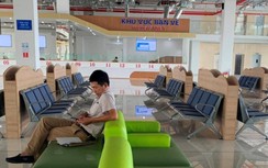 Bến xe Miền Đông mới đầu tư nghìn tỷ, mỗi ngày có 10 lượt xe ra vào