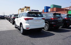 Bỏ thủ tục xác nhận nguồn gốc xe nhập khẩu, đi đăng ký xe bớt một loại giấy