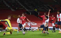 Kết quả Champions League: Quỷ đỏ tự bắn vào chân; Chelsea đại thắng