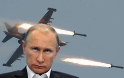 NATO cáo buộc Nga quân sự hoá Crimea