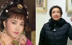 "Võ Tắc Thiên" Lưu Hiểu Khánh nhan sắc khác lạ vì thẩm mỹ quá đà?