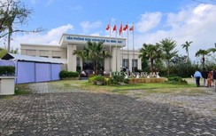 Bỏ ngỏ thời hạn bàn giao nhà cho khách hàng tại dự án liên quan Vũ "nhôm"
