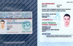 Sẽ công nhận Giấy phép lái xe quốc tế giữa Việt Nam - Hàn Quốc