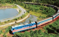 TP.HCM đề xuất làm 5 tuyến đường sắt kết nối các tỉnh phía Nam