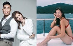 Bất ngờ lý do mẫu nam nhảy lầu tự tử vì bạn gái đi thi Hoa hậu Hong Kong