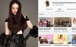 Hương Giang sẽ thiệt hại bao nhiêu nếu kênh Youtube bị antifan đánh sập?