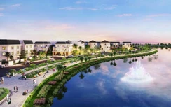 Nhiều lợi thế phát triển khu đô thị cao cấp tại Bà Rịa - Vũng Tàu