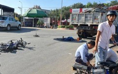 Tin tức tai nạn giao thông mới nhất ngày hôm nay 5/12/2020