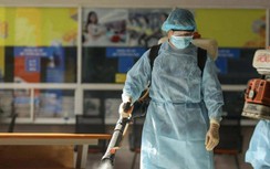 TP.HCM: Tất cả F1, F2 của 4 ca bệnh Covid-19 đều có kết quả âm tính