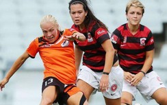 Đội tuyển nữ Việt Nam đứng trước cơ hội có "viên ngọc quý"