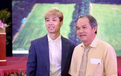 Hé lộ món quà cưới cực khủng Bầu Đức tặng cho Công Phượng