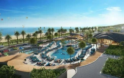 Đầu tư "nơi để sống” với second home NovaWorld Phan Thiet