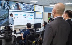 Đài Loan cho ra mắt nhà tù thông minh đầu tiên