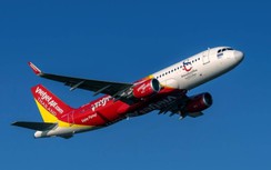 Vietjet tăng trưởng nhanh nhất tại Thái Lan năm 2020