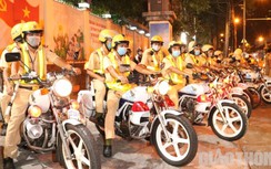CSGT TP.HCM sẽ hóa trang, mật phục trong nhóm đua xe trái phép
