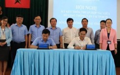 Sở GTVT TP.HCM hợp tác với Sở GTVT Nghệ An phát triển hạ tầng