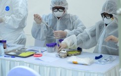 Hà Nội phát hiện 2 ca Covid-19: 1 ca tái nhiễm và 1 người cách ly tại nhà