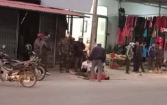 Bắc Kạn: Tai nạn liên hoàn giữa 3 xe máy, 1 người tử vong, 4 bị thương