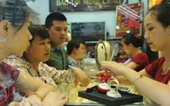 Giá vàng hôm nay 6/12: Sau tăng mạnh, giá vàng tuần tới ra sao?