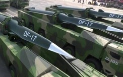 Đại tướng Mỹ: Trung Quốc có thể bất ngờ “tắm” cho Đài Loan bằng tên lửa