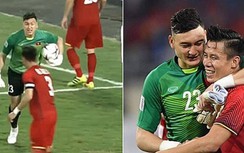 Văn Lâm tiến cử "hàng khủng" từ Việt Nam giúp đội bóng Thái Lan vá hàng thủ