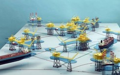 PTSC - Năng lực vượt trội, thương hiệu uy tín