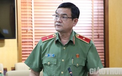 Giám đốc Công an TP.HCM nói gì về vụ bắt 8 cán bộ công an phường?