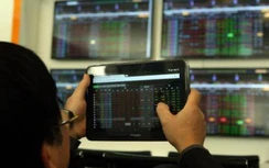 Chứng khoán ngày 7/12: Bứt phá đầu tuần, VN-Index áp sát mốc 1.030 điểm